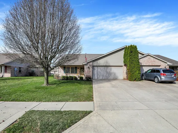 1664 Vidalia Ct, Greenwood, IN 46143