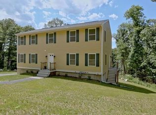 134 Old Connecticut Path, Wayland, MA 01778