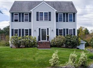 17 Amanda St, Middleboro, MA 02346