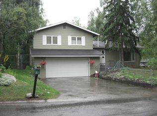 3911 Eastwind Dr, Anchorage, AK 99516