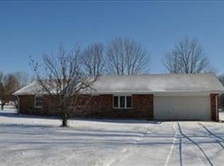 172 Hatchet Dr, Eaton, OH 45320