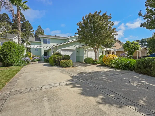 205 E Edmundson Ave APT A, Morgan Hill, CA 95037