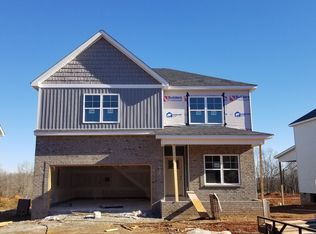1089 Harrison Way, Clarksville, TN 37042