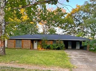 5348 Keele St, Jackson, MS 39206