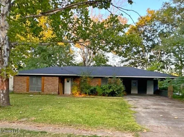 5348 Keele St, Jackson, MS 39206