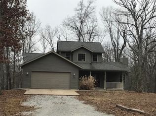 10030 Branch Rd, Oakdale, IL 62268