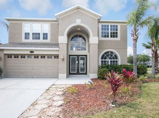 20126 Still Wind Dr, Tampa, FL 33647