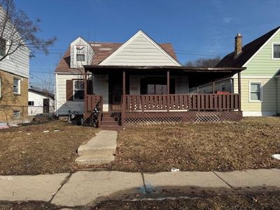3908 W Hampton AVENUE, Milwaukee, WI, 53209