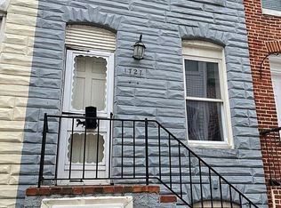1727 Olive St, Baltimore, MD 21230