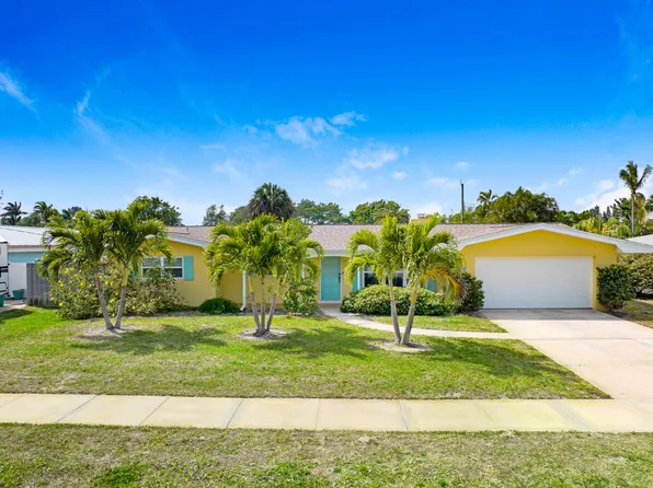 429 Franklyn Ave, Indialantic, FL 32903