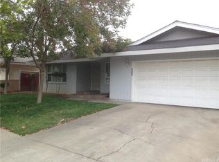 3328 Cherokee Ave, Merced, CA 95340
