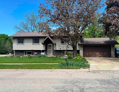 315 Walnut St, Oregon, WI, 53575