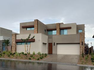 6224 Amber View St, Summerlin, NV 89135