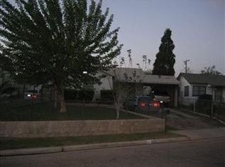 1500 Alameda Ave, Bakersfield, CA 93305
