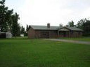 18734 County Road 122, Malden, MO 63863