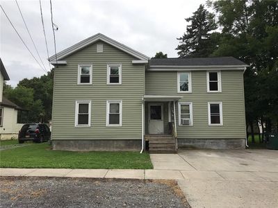 2748 Green St, Weedsport, NY, 13166
