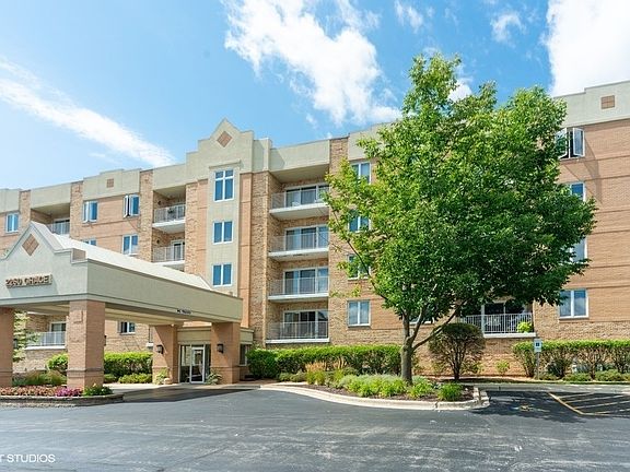 2nd image of 2260 S Grace St APT 302