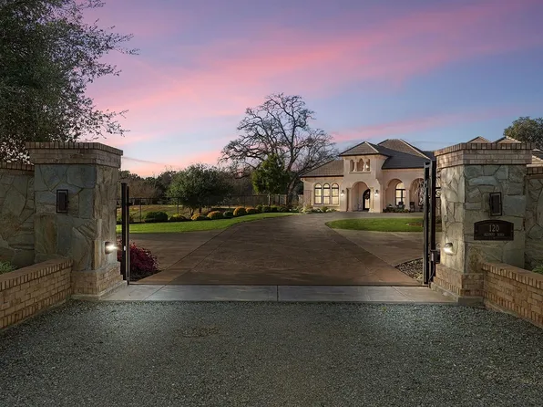 120 E Acampo Rd, Acampo, CA 95220