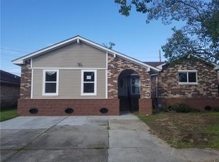 2428 W Sunny Meade Dr, Harvey, LA 70058