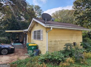 4647 Hendrix Dr, Forest Park, GA 30297