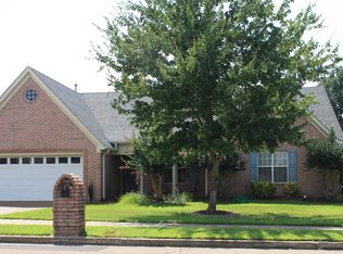 1441 Wolf Ridge Dr, Collierville, TN 38017