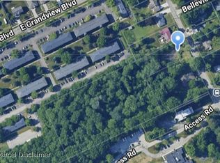 4650 Lake Pleasant Rd, Erie, PA 16504