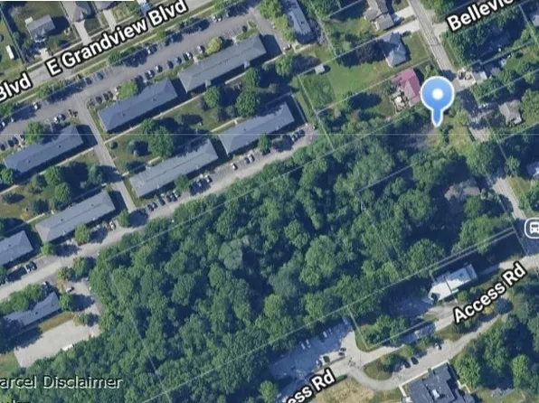 4650 Lake Pleasant Rd, Erie, PA 16504
