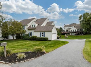 1301 Harness Ln, Chester Springs, PA 19425