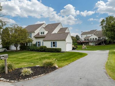 1301 Harness Ln, Chester Springs, PA, 19425