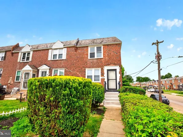 1852 N 77th St, Philadelphia, PA 19151