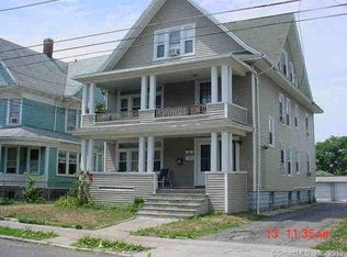 45-47 Scofield Ave, Bridgeport, CT 06605