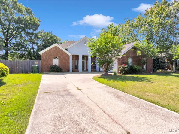 2036 Young Farm Pl, Montgomery, AL 36106