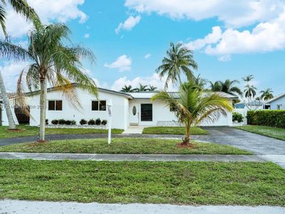 5820 SW 17th St, Fort Lauderdale, FL, 33317