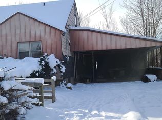 952 S Ballenger Hwy, Flint, MI 48532