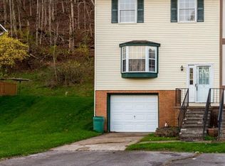 71 Geronimo Dr, Saint Albans, WV