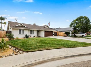 421 Katelyn Ct, Exeter, CA 93221