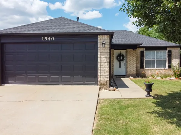 1940 Collins Ave, Springdale, AR 72764