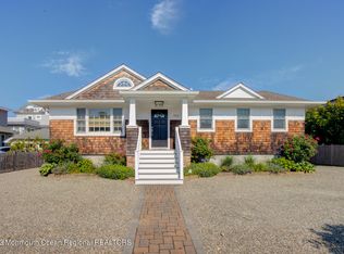 955 Ocean Ave, Mantoloking, NJ 08738