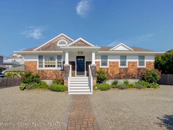 955 Ocean Avenue, Mantoloking, NJ 08738