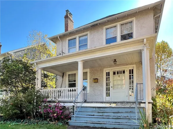 1209 Nottoway Ave, Richmond, VA 23227