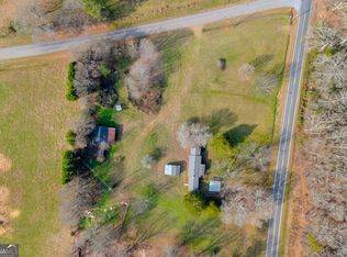 0 Wesley Chapel Rd, Danielsville, GA 30633