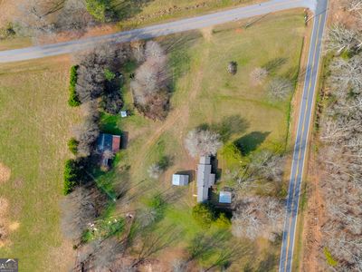 0 Wesley Chapel Rd, Danielsville, GA, 30633