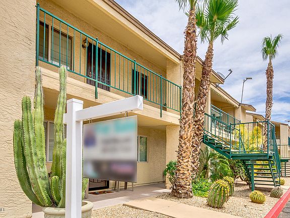 4th image of 12440 N 20th St APT 207