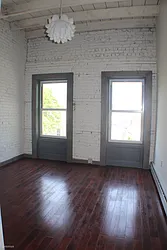 Rented by Corcoran