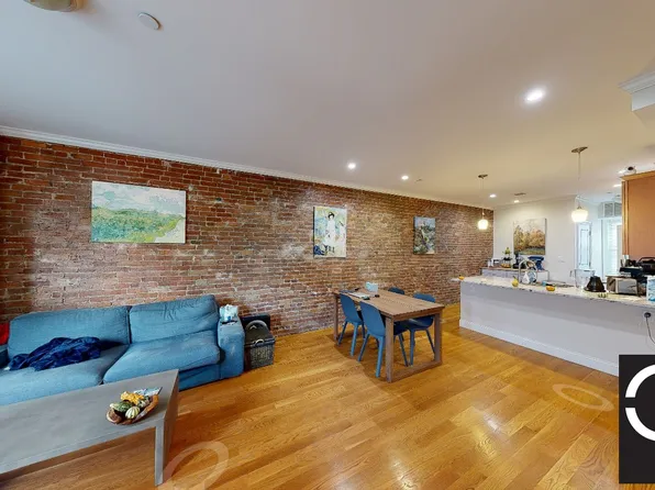 5 Marney St #2, Cambridge, MA 02141