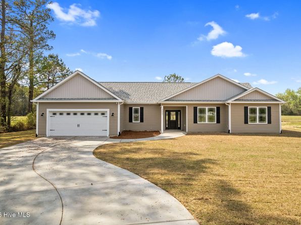 2657 Ash Little River Road NW, Longwood, NC 28452