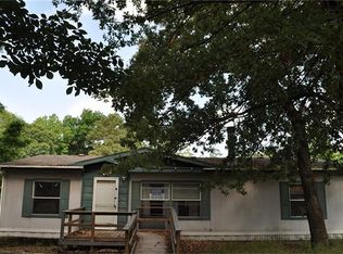 460 Ridge Trl, Trinity, TX 75862