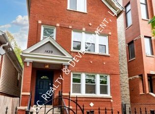 1439 N Artesian Ave #1, Chicago, IL 60622