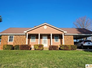 4262 Campbellsville Rd, Columbia, KY 42728