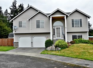 7807 192nd Street Ct E, Spanaway, WA 98387
